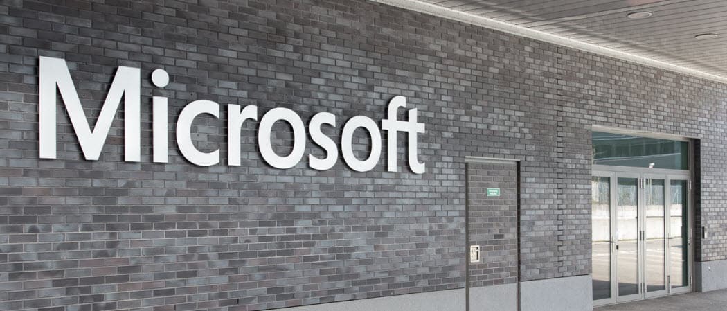 Microsoft objavljuje novo kumulativno ažuriranje za sustav Windows 10 1903