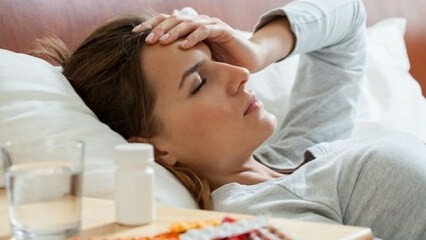 Koji su trikovi u sprečavanju migrena?