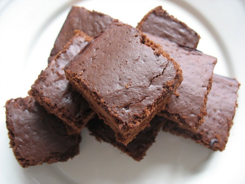 Kako napraviti najlakši brownie kolač? Savjeti za izradu kolača od brownieja