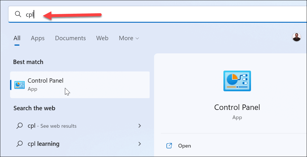 zatvoriti prijenosno računalo i koristiti monitor na Windowsima 