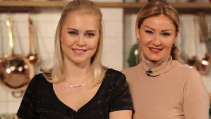 Je li gotovo prijateljstvo između Pınara Altuğa Atacana i Didema Uzel Sarıja? Upitan je Pınar Altuğ
