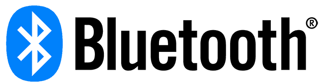 Bluetooth logotip