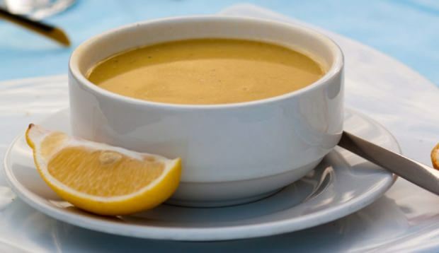 Kako napraviti juhu od leće brze hrane?