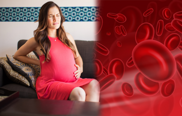 bolno i bezbolno krvarenje tijekom trudnoće