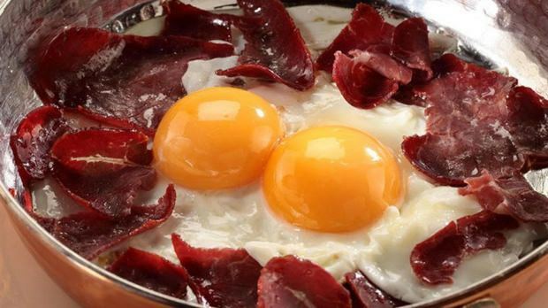  Kako napraviti Egg-yi Humayun
