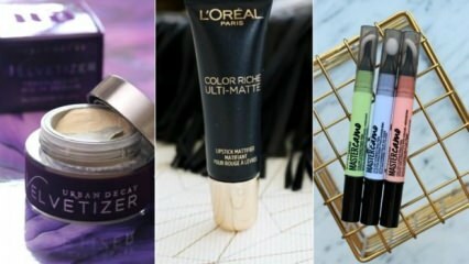 Najnoviji probojni kozmetički proizvodi u šminki