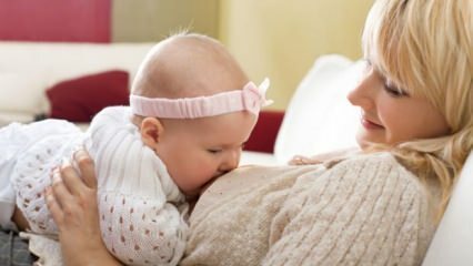 Primjena koja mjeri ako su bebe siti: Momsense