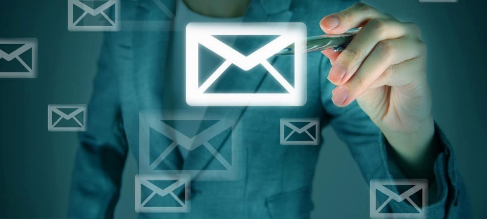 Kako brže sastaviti e-poštu s predviđanjem teksta u programu Outlook