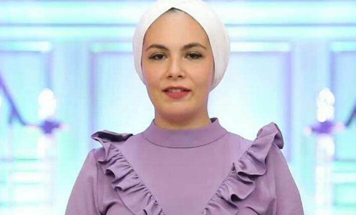 Doya Doya Moda Tko je Nur İşlek, koliko je godina udana?
