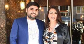 Pokret kojem će zapljeskati Ebru Yaşar i njezin suprug