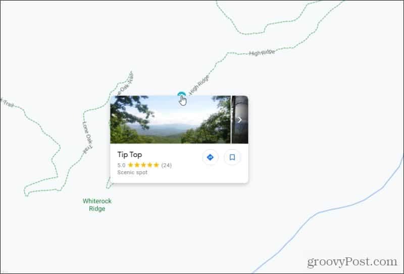 slike google mapa