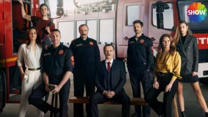 Flash odluka o seriji 'Crveni kamion', koja je upravo emitirala svoju prvu epizodu!