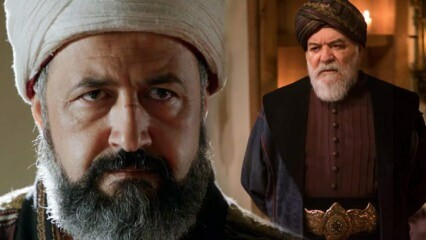 Hz. Tko su glumci serije Hay Sultan, koja će ispričati život Abdulkadira Geylanija?