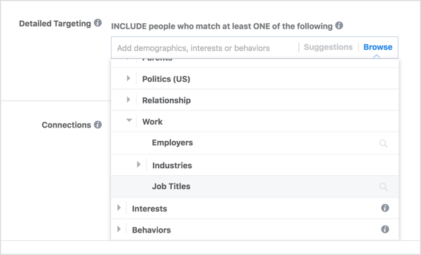 4 načina za poboljšanje B2B Facebook oglasa: Ispitivač društvenih medija