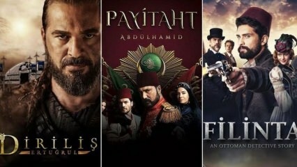 Turski filmovi i TV serije privlače pažnju u Južnoj Africi