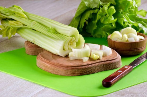 Koje su prednosti celera? Što se događa ako jedete celer tjedan dana?