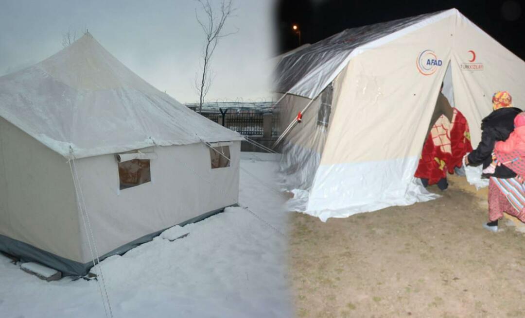 Kako zagrijati šator u potresu? Što je potrebno učiniti da šator bude topao? šator zimi...