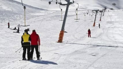 Kako doći do skijališta Izmir Bozdag? Detaljne informacije o skijaškom centru Bozdağ