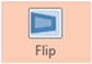 Flip PowerPoint Prijelaz