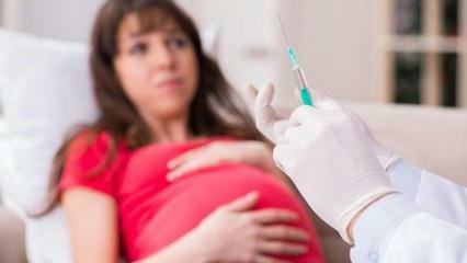 Upozorenje stručnjaka! Trudnice će čekati cjepivo protiv koronavirusa