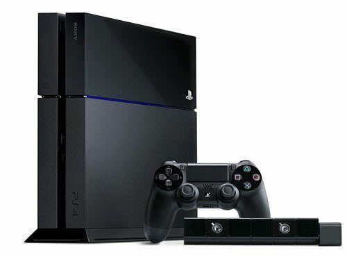 Stvarni razlog pada cijena PlayStationa 4 Xbox One: PlayStation Eye