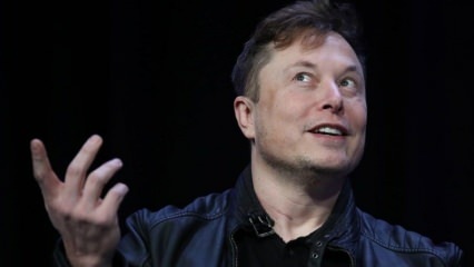 Elon Musk: Moje omiljeno jelo je doner kebab
