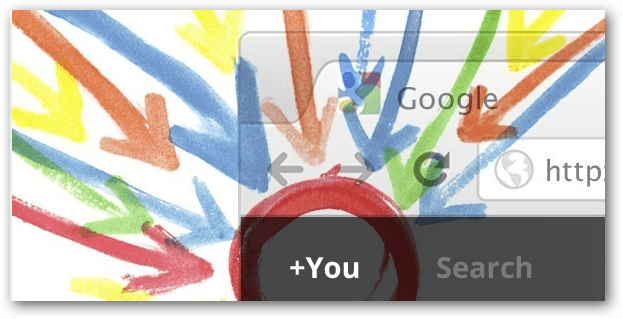 Google Apps prima uslugu Google+