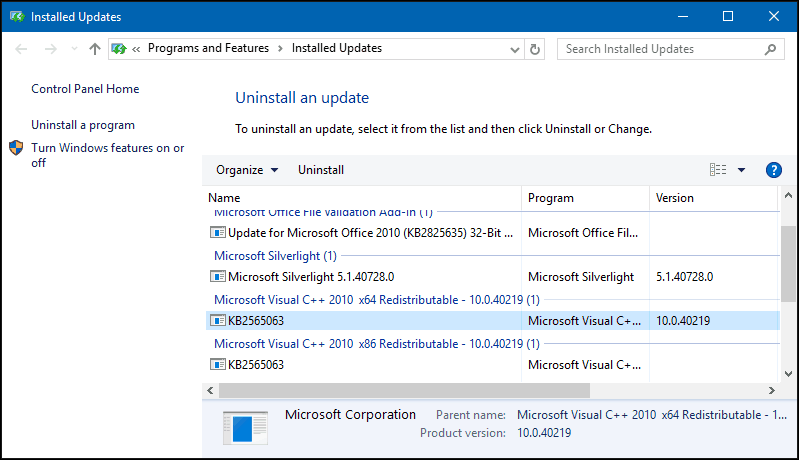 Kako odgoditi, blokirati ili deinstalirati Windows 10 ažuriranja