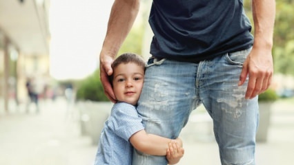 Koje su prednosti biti otac u starijoj dobi?