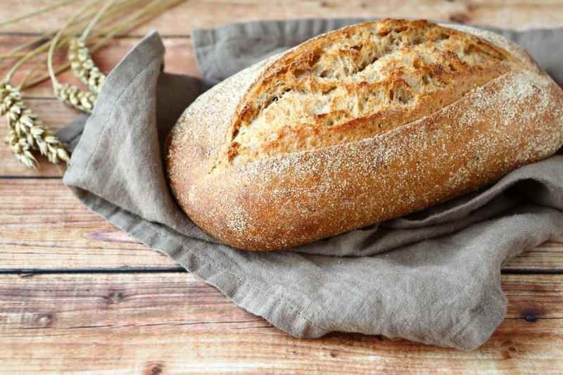 Kako napraviti beskvasni kruh? Najlakši recept za kruh bez kvasca