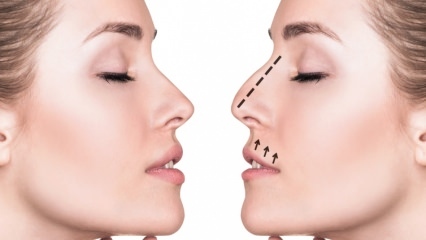 Koje su metode smanjenja nosa kod kuće? Vježbe smanjenja nosa