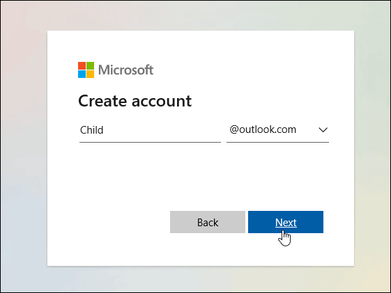 Postavite roditeljski nadzor u sustavu Windows 11