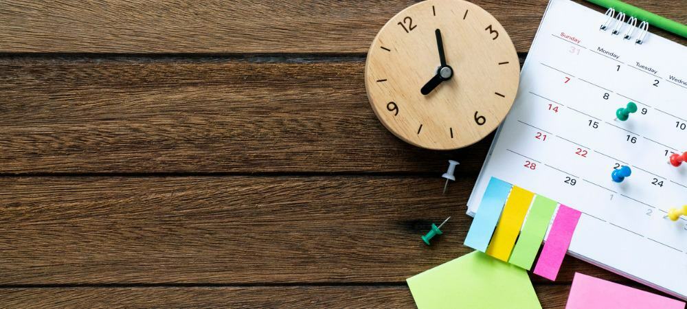 Kako postaviti sastanke da započnu kasno ili rano završe u Outlook kalendaru
