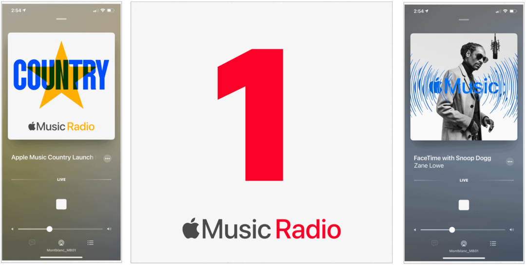 Beats 1 postaje Apple Music 1, jer stižu dva nova radio kanala