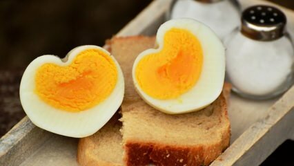 Savjeti za idealno kuhanje jaja