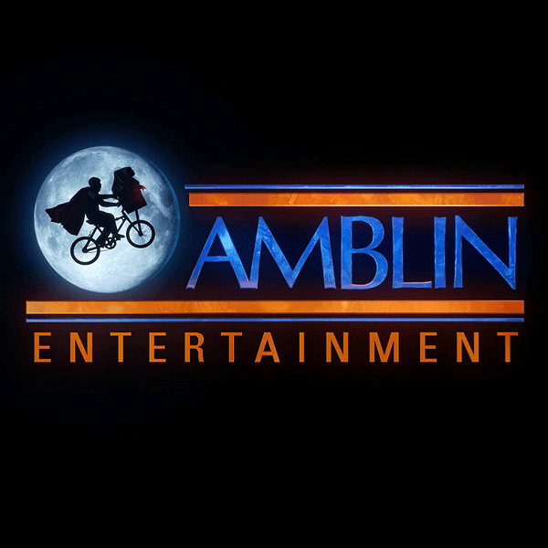 Zach ima mogućnost filma s Amblin Entertainment.