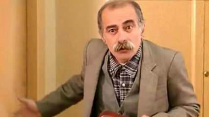 Glavni kazališni glumac Hikmet Karagöz izgubio je život 