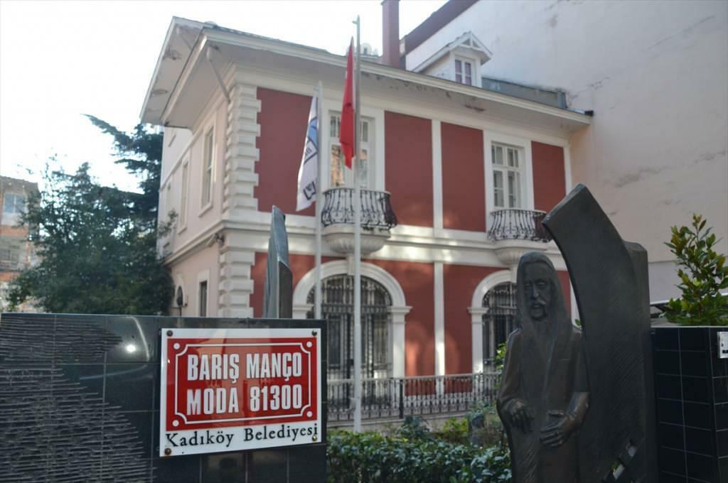 Muzej Barış Manco
