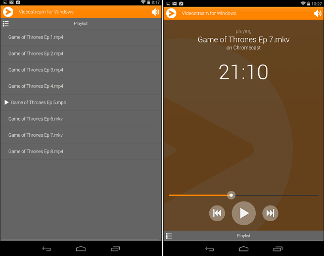 Ova aplikacija čini da želim koristiti Chromecast cijelo vrijeme (konačno)