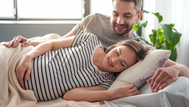 Kakav bi odnos trebao biti tijekom trudnoće? Koliko mjeseci mogu imati seks u trudnoći?
