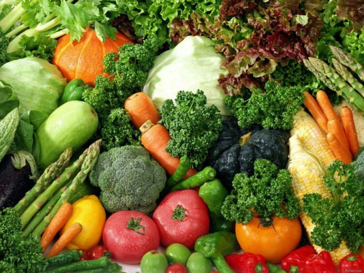 Kako se čuvaju vitamini povrća i voća?