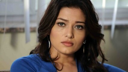 Nurgül Yeşilçay: "Zaglavio sam se u takvom blatu"