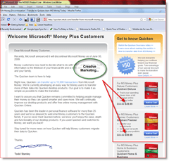Microsoft ubija novčanu liniju proizvoda [groovyNews]