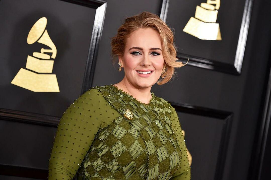Pjevačica Adele ulaže 9 milijuna za svoj glas