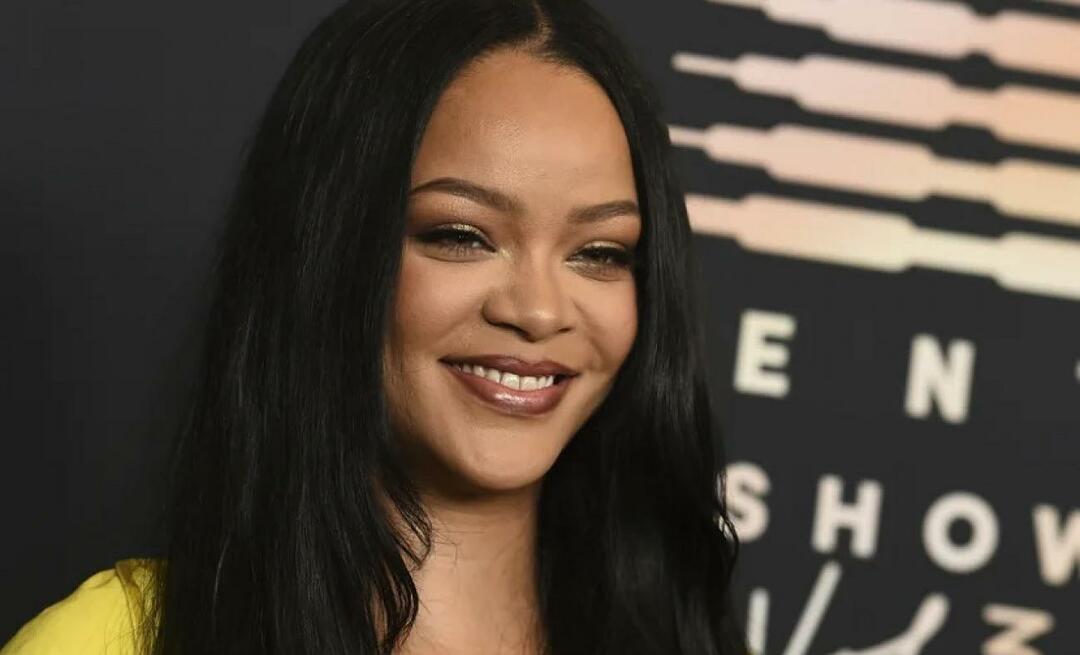 Rihanna plijenila pozornost svojim stilom! Ljubitelji mode podijeljeni na dvoje