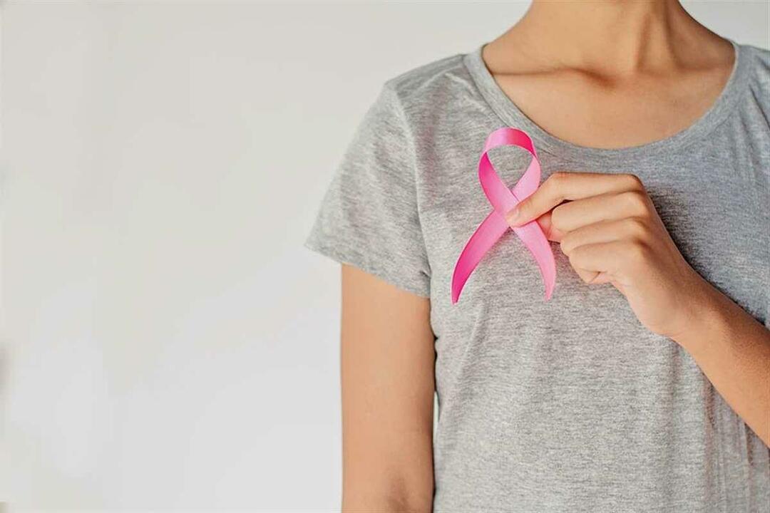 kako otkriti rak dojke