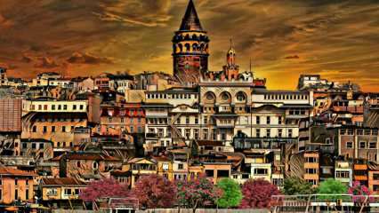 Grad otkriven dok živite i zaljubljuje se kao i vi: Istanbul