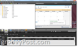 Camtasia 7.1 Pregled: Uređivanje videa