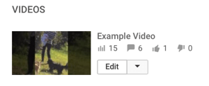 Možete jednostavno onemogućiti komentare na pojedinačnim YouTube videozapisima.