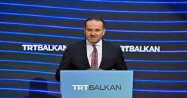 TRT Balkan promoviran u Skoplju!